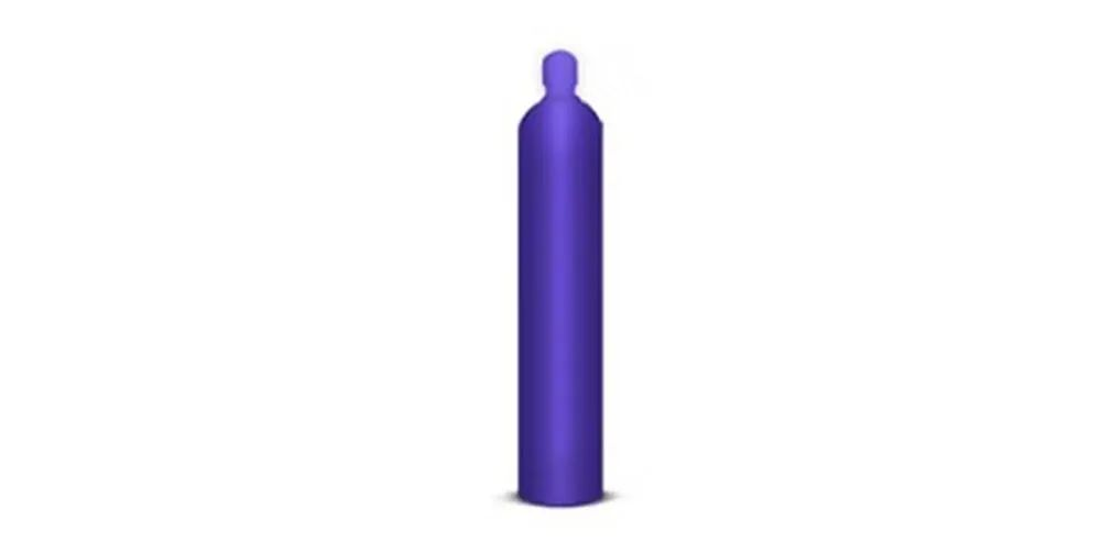 Helium tank available for daily rental at AZ Party Mart